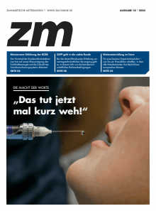 zm Ausgabe 18/2024