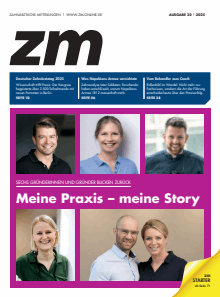 zm Ausgabe 22/2025