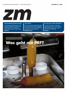 zm Ausgabe 18/2026